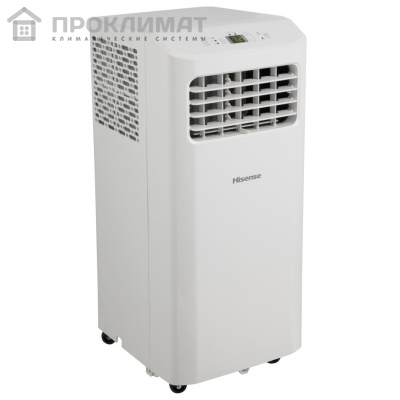 Кондиционер мобильный HISENSE серии V AP-09CR4GKVS00   2