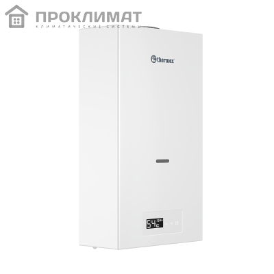  Колонка газовая Thermex SENSOR S 20 MD  в Перми 