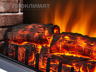 Очаг электрический Electrolux EFP/P-3020LS