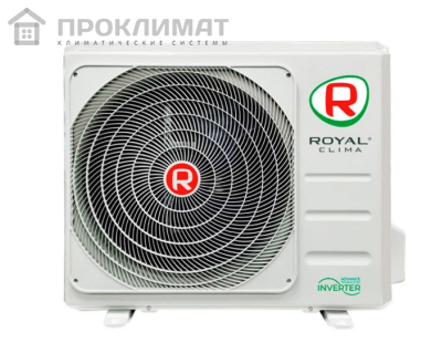 Сплит-система ROYAL Clima Triumph Inverter RCI-TWN28HN (1)