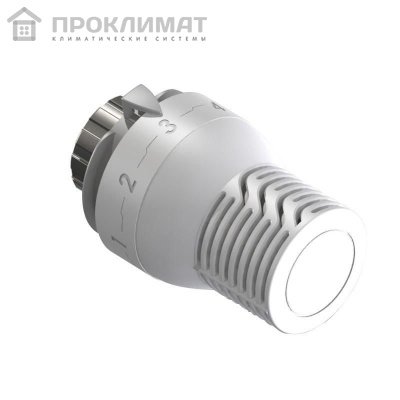 Головка термостатическая SENSITY, M28x1.5 с жидкостным датчиком   R110000 Comap