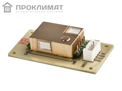 Датчик CO2-Z19