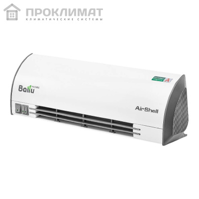 Завеса тепловая Ballu BHC-L06S03-S (компактные) AirShell