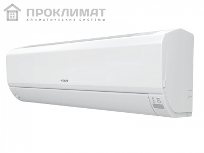 Сплит-система HITACHI RAK-18RPE/RAC-18WPE Inverter