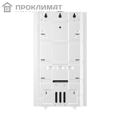  Колонка газовая Thermex SENSOR S 20 MD  в Перми 