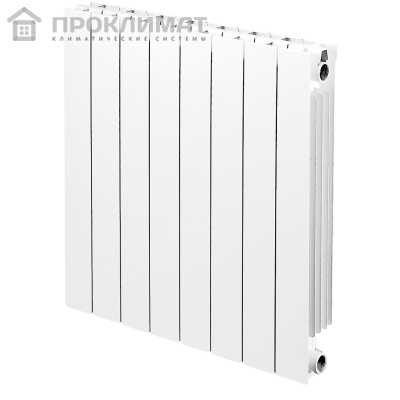 Саморегулирующийся нагревательный кабель SAMREG-16-2 16W (обычные среды) 