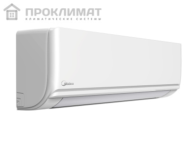 Сплит-система Midea UNLIMITED MSAG2-24HRN1-I/MSAG2-24HRN1-O 3