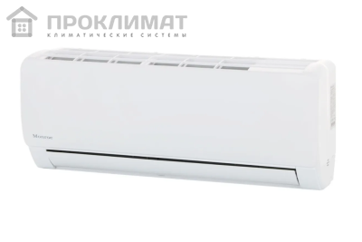 Сплит-система Monroe Clima MAM-07 (1)