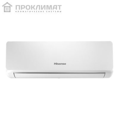 Внутренний блок настенного типа Hisense	AVS-07URCSABA