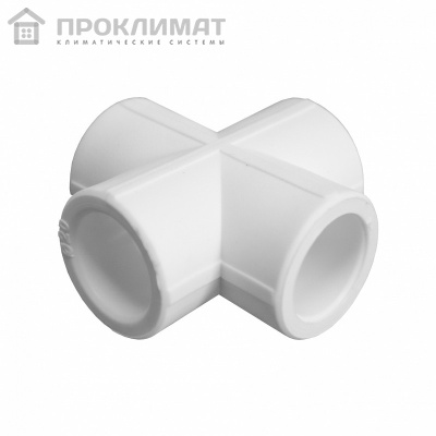 Крестовина 20 (200/50) Valfex