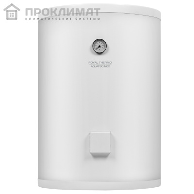  Бойлер косвенного нагрева AQUATEC INOX 100 напольный  в Перми 