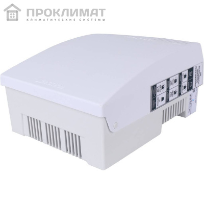 Стабилизатор напряжения TEPLOCOM ST-888 ВА (600Вт)