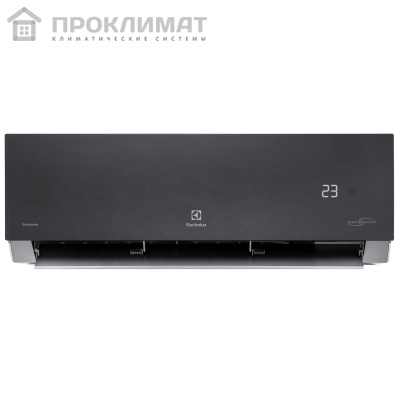 Блок внутренний Electrolux Enterprise Black EACS/I-09 HEN FMI/N8_ERP/in