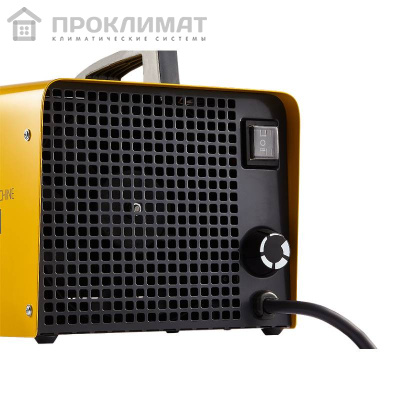 Пушка электрическая Ballu BКХ-7 (5 кВт)
