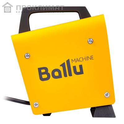 Пушка электрическая Ballu BКN-3 (2,2 кВт)