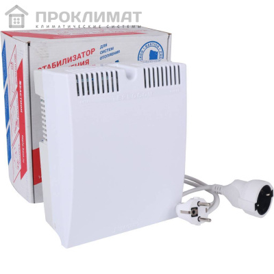 Стабилизатор напряжения TEPLOCOM ST-888 ВА (600Вт)
