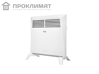 Конвектор Ballu Solo Turbo BEC/SMT-1000