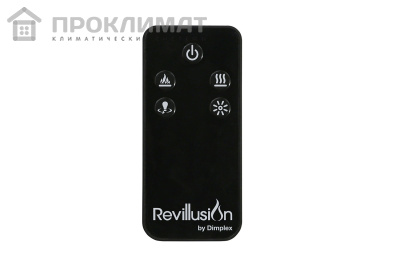Очаг электрический Dimplex REVILLUSION RLG20