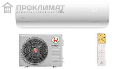 Сплит-система ROYAL Clima PANDORA RC-PD70HN/MU 1