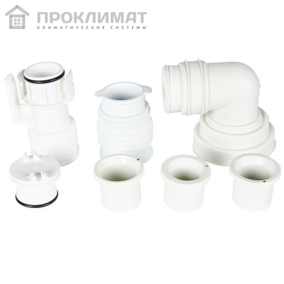 Установка канализационная Grundfos Sololift2 WC-1 (0,62кВт,унит. раков.)