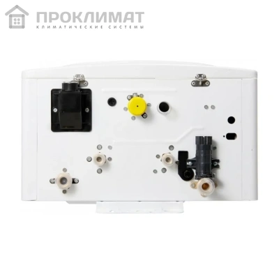 Котел настенный Navien Deluxe ONE — 40K
