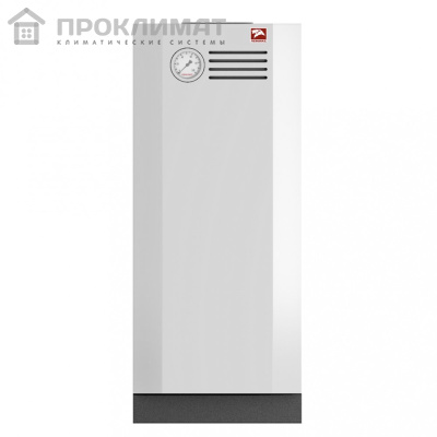 Котел газовый напольный Лемакс Classic-25 (одноконтурный) 1