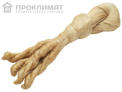 Лен сантехнический  RR 200 гр.  Италия