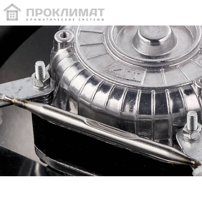 Пушка электрическая Ballu PRORAB BHP-P-9