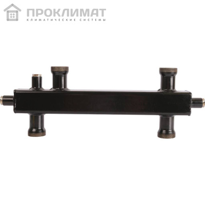  Гидравлическая стрелка STOUT 3 м3/час Сталь в Перми 