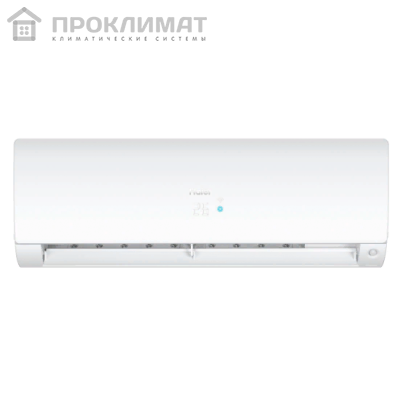 Сплит-система Haier FLEXIS AS25S2SF1FA-W (DC инвертер) (1)