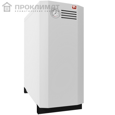 Котел газовый напольный Лемакс Classic-25 (одноконтурный) 2