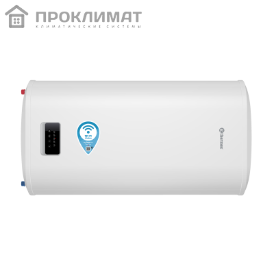  Водонагреватель THERMEX Bravo 100 Wi-Fi  в Перми 