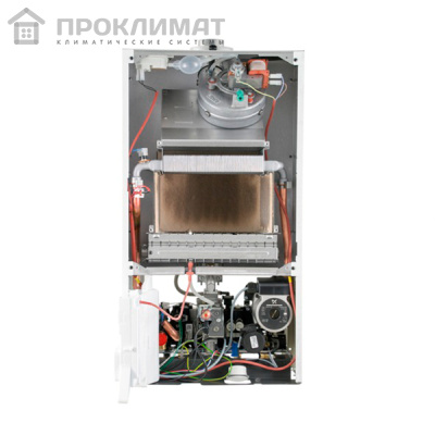 Котел газовый Baxi ECO 4S 24F 2