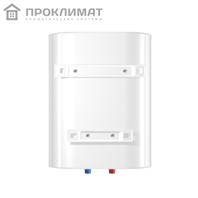 Водонагреватель THERMEX Double 30 V (нерж.,суперплоский) 3