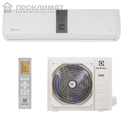Сплит-система ELECTROLUX NORDIC  EACS-36 HТ/N3