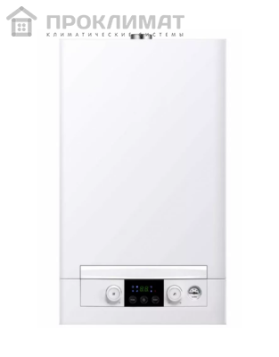 Котел газовый NAVIEN HEATLUXE NGB210-24K