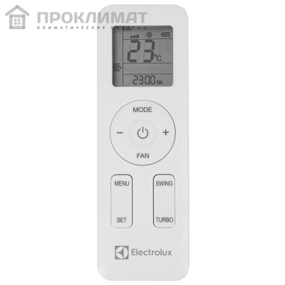 Блок внутренний Electrolux Fusion 2.0 EACS/I-09 HMB FMI/N8_ERP/in