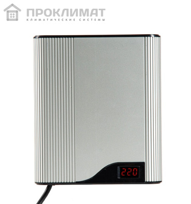Стабилизатор напряжения TEPLOCOM ST-555-И, 555ВА