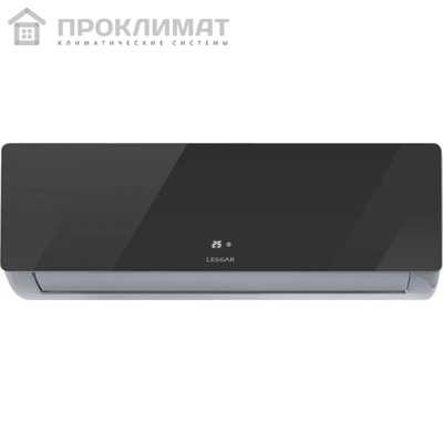 Сплит-система Lessar Ego LS-HE12KNE2/LU-HE12KNE2 inverter 1