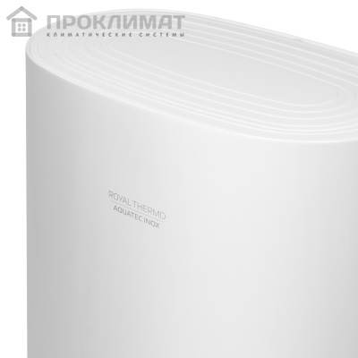  Бойлер косвенного нагрева AQUATEC INOX RTWX-F 100.1 настенный сухой ТЭН  в Перми 