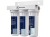 Система для очистки воды Electrolux AquaModule SF (3 ступени, с краном)