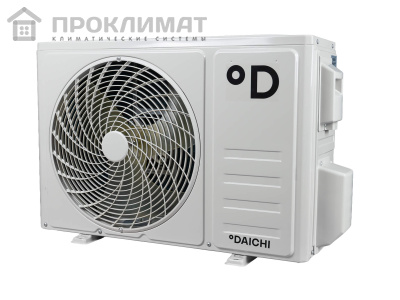 Сплит-система DAICHI AIR AIR35AVQ1R/AIR35FV1R