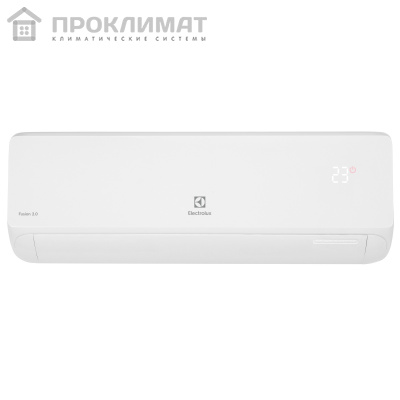 Блок внутренний Electrolux Fusion 2.0 EACS/I-18 HMB FMI/N8_ERP/in