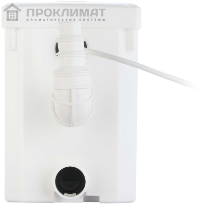 Канализационная насосная станция SANIVORT 405 М 62916, UNIPUMP