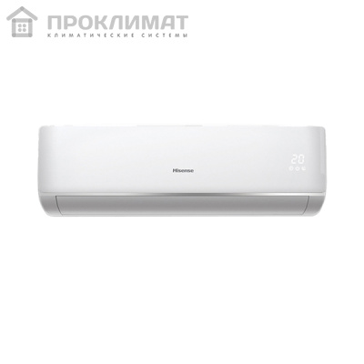 AVS-07URCSABA внутренний блок настенного типа Hisense 1