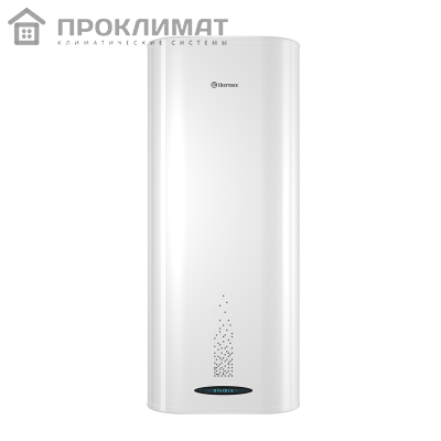 Водонагреватель THERMEX Double 100 V (нерж.,суперплоский) 1