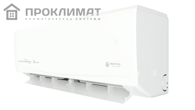 Блок внутренний ROYAL Clima GRIDA RCI-GR22HN