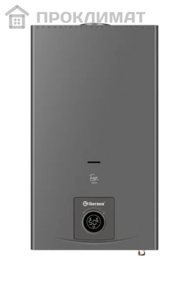 Колонка газовая Thermex FREYA F 20 MD 1