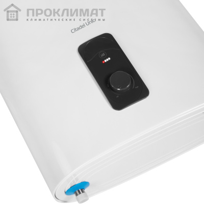 Водонагреватель Royal Thermo RWH 50 Citadel Unic  5