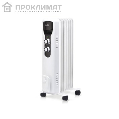 Радиатор масляный Ballu Trend BOH/TR-09